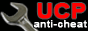 Game secured UCP-anticheat