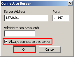 filezilla server anonymous